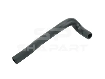 3.82253 Hose, heating, d: 17.5 mm
