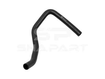 3.82255 Hose, heating, d: 17.5 mm