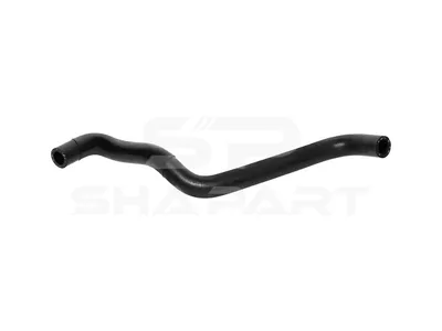 3.82256 Hose, heating, d: 17.5 mm