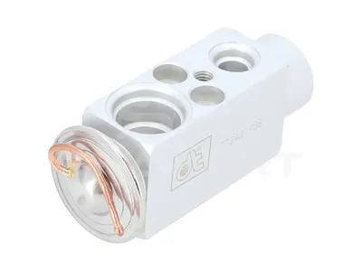 3.82261 Expansion valve