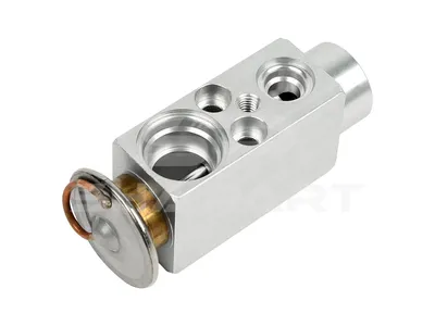 3.82262 Expansion valve, D1: 18 mm, D2: 18 mm