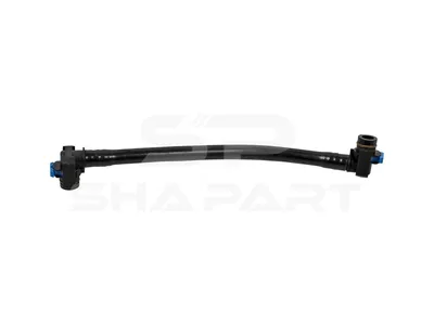 3.82293 Coolant line