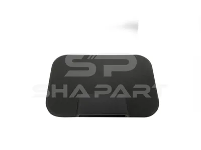 3.82303 Cap, step well case