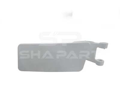 3.82304 Cover, bumper cover, left