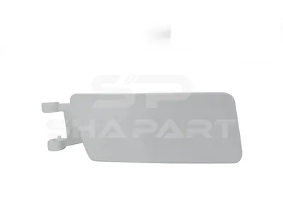 3.82305 Cover, bumper cover, right