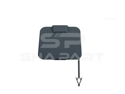3.82307 Cap, step well case