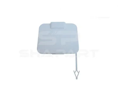 3.82308 Cap, step well case