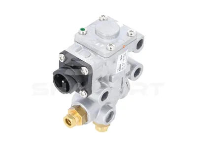 3.82331 Solenoid valve