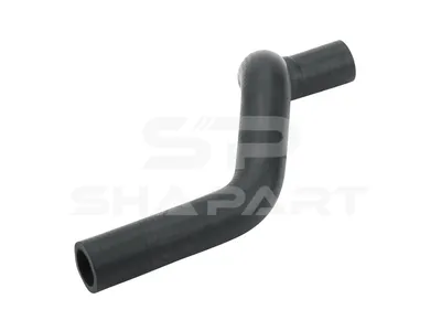 3.82600 Hose, heating, d: 17.5 mm