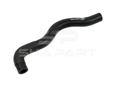 3.82601 Hose, heating, d: 60 mm