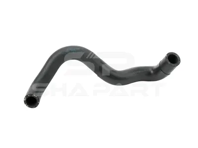 3.82606 Hose, heating, d: 18 mm