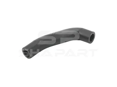 3.82607 Hose, heating, d: 17.5 mm