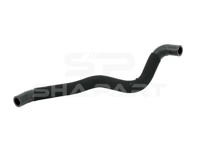 3.82614 Hose, heating, d: 17.5 mm