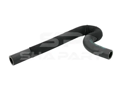 3.82615 Hose, heating, d: 18 mm