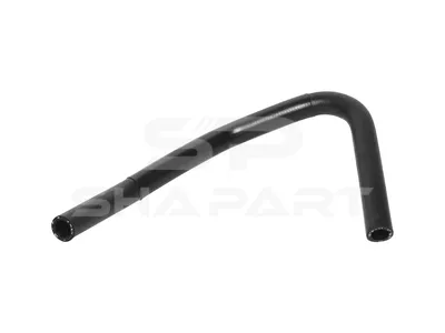 3.82618 Hose, heating, d: 17.5 mm