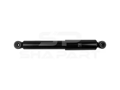 3.83007 Cabin shock absorber, D: 38.5 mm, b: 12 mm, Lmin: 255 mm, Lmax: 388 mm