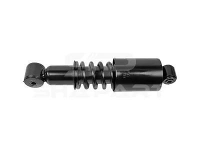 3.83028 Cabin shock absorber, b1: 12 mm, b2: 12 mm, Lmin: 285 mm, Lmax: 347 mm
