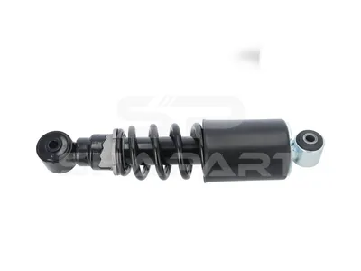 3.83032 Cabin shock absorber