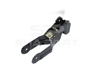 3.83122SP Cabin lock, without sensor