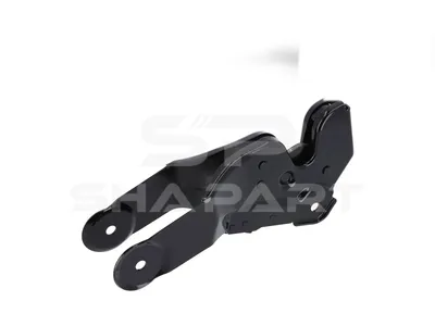 3.83126 Cabin lock, with sensor