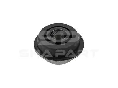 3.83135 Bushing, cabin lock, d: 16 mm, D: 34 mm, H: 30 mm