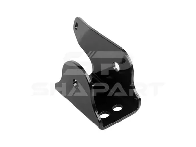 3.83211 Bearing bracket, right
