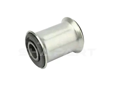 3.83500 Bushing, cabin suspension, d: 14 mm, D: 30 mm, L: 48 mm