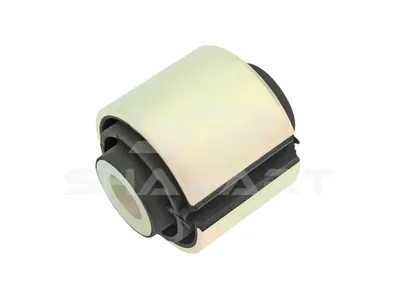 3.83503 Bushing, cabin stabilizer, d: 16.2 mm, D: 53 mm, H: 58 mm
