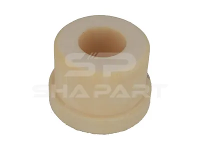 3.83504 Bushing, cabin suspension, d1: 22 mm, d2: 26 mm, D1: 53 mm, D2: 60 mm, H: 42 mm