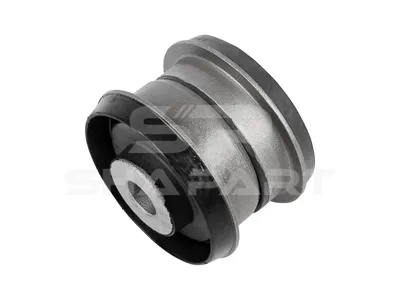 3.83506 Rubber bushing, d: 17.7 mm, D: 84 mm, H: 68 mm