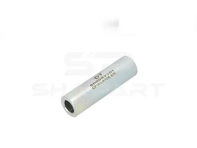 3.83515 Bushing, cabin stabilizer, d: 13 mm, D: 22 mm, H: 79.5 mm