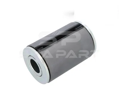 3.83517 Spring bushing, d: 24 mm, D: 65 mm, L: 100 mm