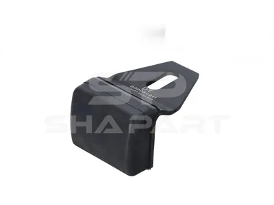 3.83533 Buffer stop