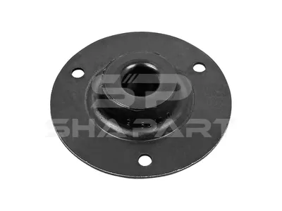 3.83551 Cabin mounting