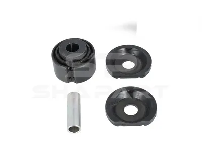 3.83554 Bushing, cabin suspension