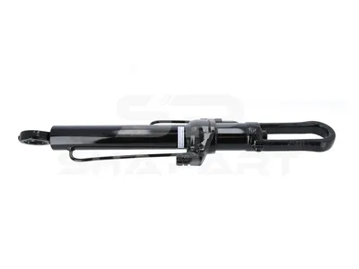 3.84021 Cabin tilt cylinder, D: 50 mm, M12 x 1,5, L: 560 mm, 250 bar, Ls: 235 mm