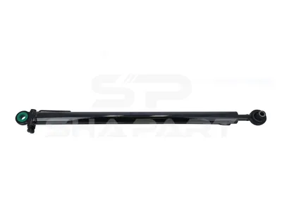 3.84022 Cabin tilt cylinder, D: 50 mm, b1: 16 mm, b2: 25 mm, M12 x 1,5, L: 940 mm, 250 bar, Ls: 720 mm