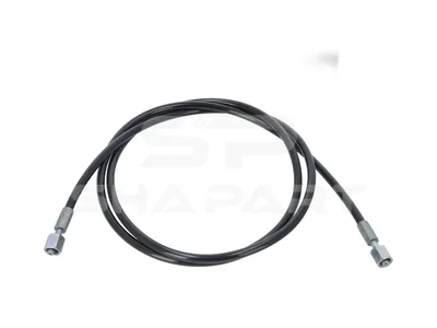 3.84068 Hose line, cabin tilt, L: 1800 mm