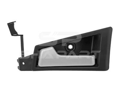 3.85008 Door handle, inner, left