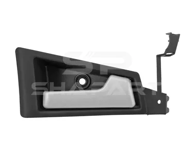 3.85009 Door handle, inner, right