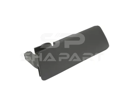 3.85010 Door handle, left