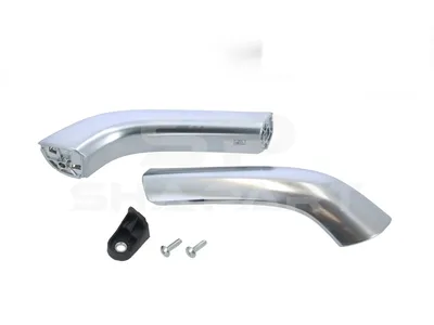 3.85014 Door handle, inner, left