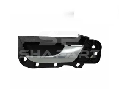 3.85016 Door handle, right