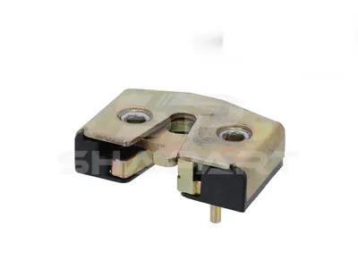 3.85030 Door lock, left