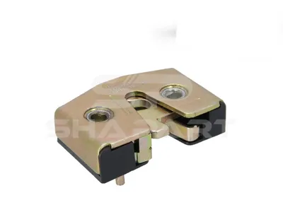 3.85031 Door lock, right