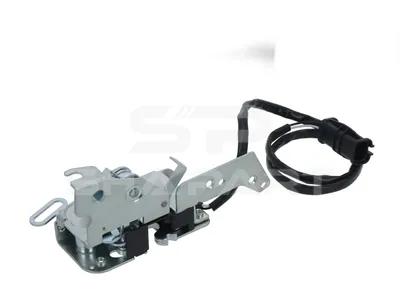 3.85037 Door lock, left