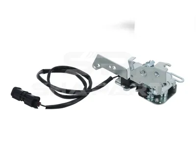 3.85038 Door lock, right