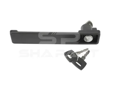 3.85040 Door handle