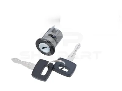 3.85041 Lock kit
