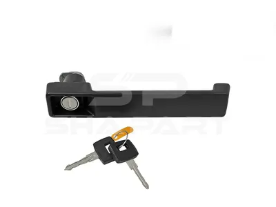 3.85045 Door handle
